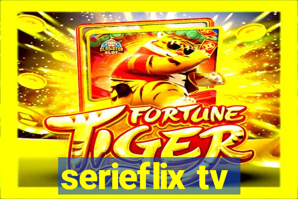 serieflix tv